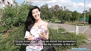 Akasha's 18-25 smut