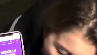 My date could not wait to fuck me