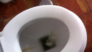 Pee!! Wanna See My Wet Pussy?