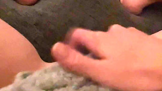 Dared to masturbate infront of boyfriends best friend
