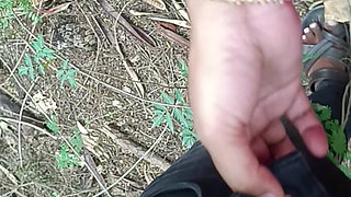 You Won't Believe This Forest Love Story