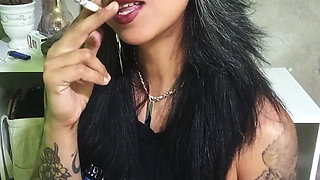 Come Smoke with Me