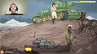 Call of Beauty - Playing Big Sex Game For Adults