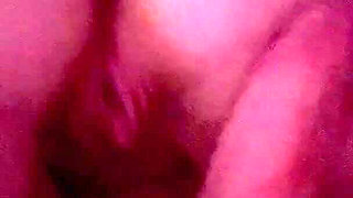 Shy Girlfriend Sits on My Dick