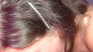 Fucked Hard Then Flooded My Tiny Mouth