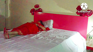 Karwa Chauth with BBC Part 1