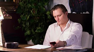 SEXART-FaceTime Seduction