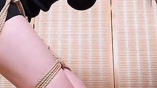 Training and Insulting My Sexy Girlfriend 21