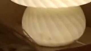 Sexy Blonde MILF Anal Sex with Young Stud