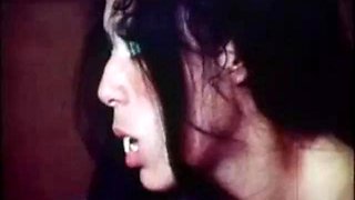 Classic Vampire Fucking: Blowjob, Licking  Hardcore Porn