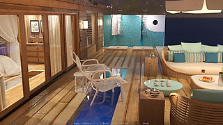 Tacos: Husband Caught and Witnessed the Fucking of His Hot Wife by Guy with Big Dick and a Big Chain - Episode 82