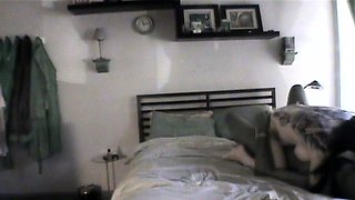 Amateur french girl hidden cam