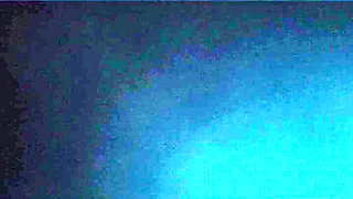 Orgasm and Moans of Pleasure End up Together