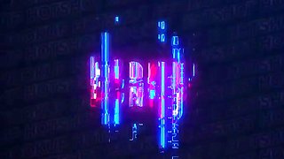 Hard Doggy Style Fuck With Blowjob And Facial Cumshot With Nade Nasty And Harley Haze