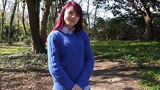 Compilation of casting action with the hottest girls