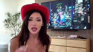 Beautiful wanton exciting xxx video
