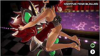 Car Toon - Fap Nights At Frennis Night Club Sex Scenes Gallery Collection Ep 04
