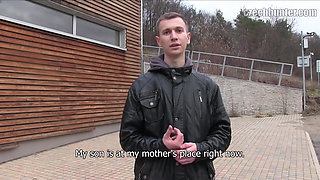 Twinkpop - Czech Hunter 393