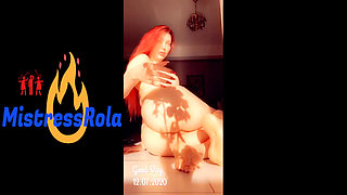 Sunny Day for Some Fuck My Arab Pussy