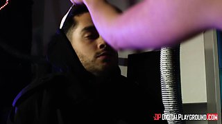 Wonderful whores smutty xxx video