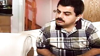 Cuckold dirt with explosive lady from Screw My Wife Club