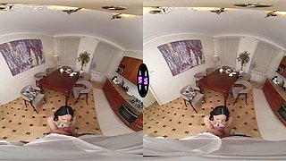 Kitchen passion roxy\u2019s spicy bj for her greedy boy \u2013 tmwvrnet