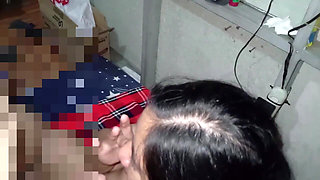 Pinay Wife Creampied by Her Boy Bestie