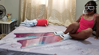 Diving Gears Modeling