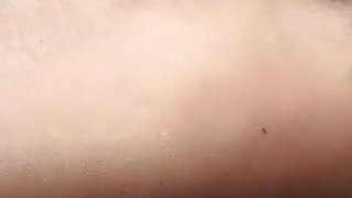 Daughter in Law Begging for Father in Law's Milk, Husband Working