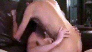 Daddy's Secret Bareback
