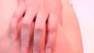 Latina Blonde Wants You to Leave Your Milk Inside Her Ass