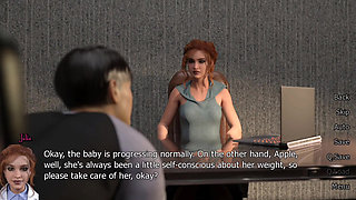 AD #30 will they get pregnant