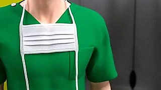 Love and Submission (0.08) Part 11 Things Are Getting Hard by Loveskysan69