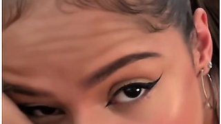 Sloppy Rimjob And Cum Swallow - Pov Blowjob