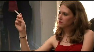 Shauna sexy smoking blonde compilation: Amateur, Stripchat  Milf Porn