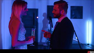 Nasty harlots emotional xxx movie