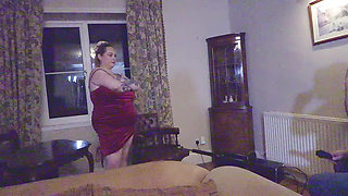 Lady of the Manor