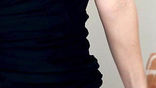 Now It’s Time to Get Wet