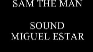 One More Stroke of My Cane