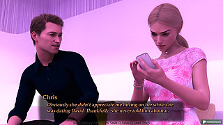 A Perfect Marriage #2