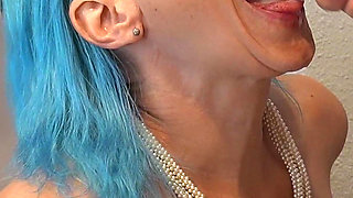 Hubby Caught Me Fucking Coworker at New Year's Eve Office Party - Caught Cheating E11 - MILF Stella