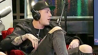 Gene Simmons on S＊x and Rock N' Roll