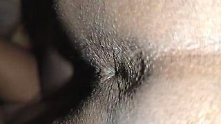 Desi Bhabhi Gets Her Ass Fucked Hard by Police in Public