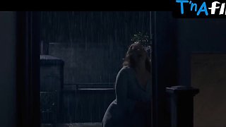 Amy Adams Udders, Undergarments Episode in The Girl In The Window