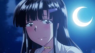 Inkou Kyoushi no Saimin Seikatsu