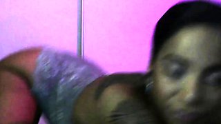 Webcam masturbation super sweet face and feet teen