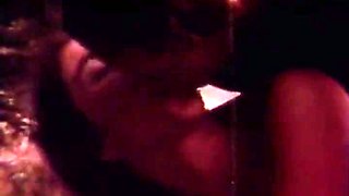 Big Ass Milf With Hairy Pussy Gets Anally Fucked Outdoors