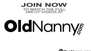 Bald Stud Pounds Redhead And Granny In Threesome