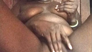 Nigeria Black Pussy