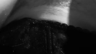 Female POV: I Film My Guy Licking Me Intensely